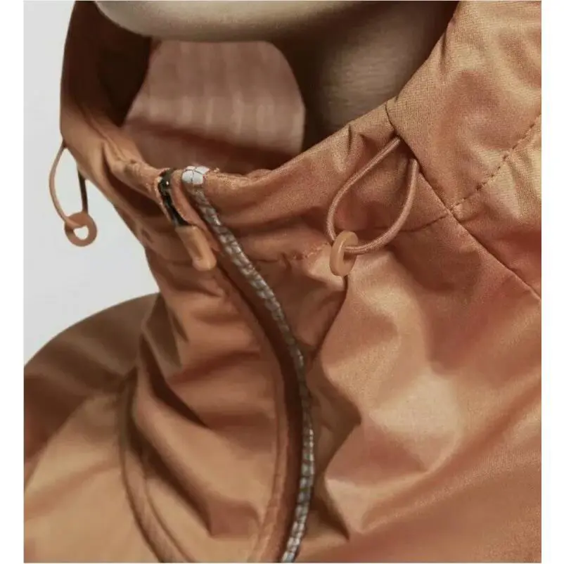 Nike clothing - Orange 9