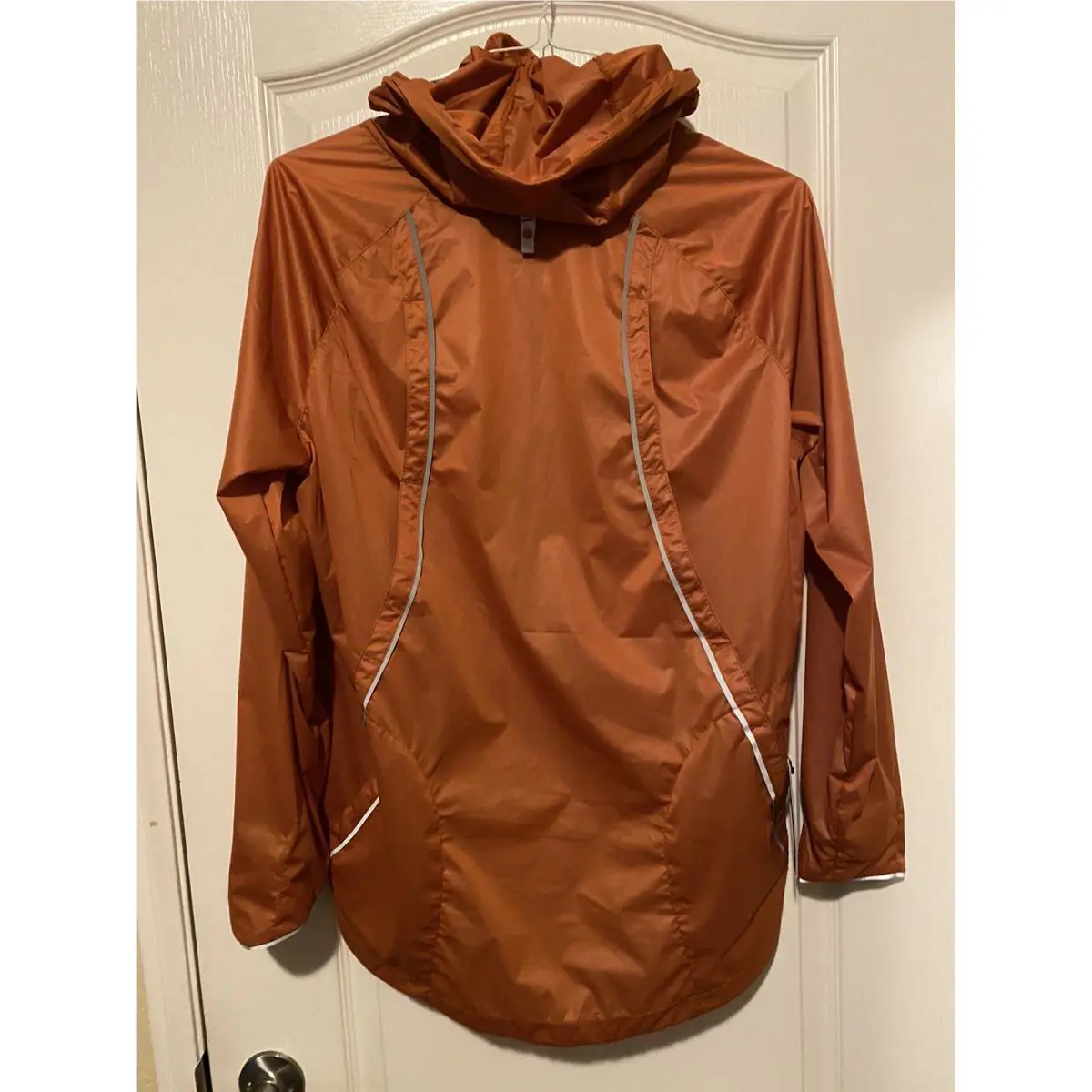 Nike clothing - Orange 2
