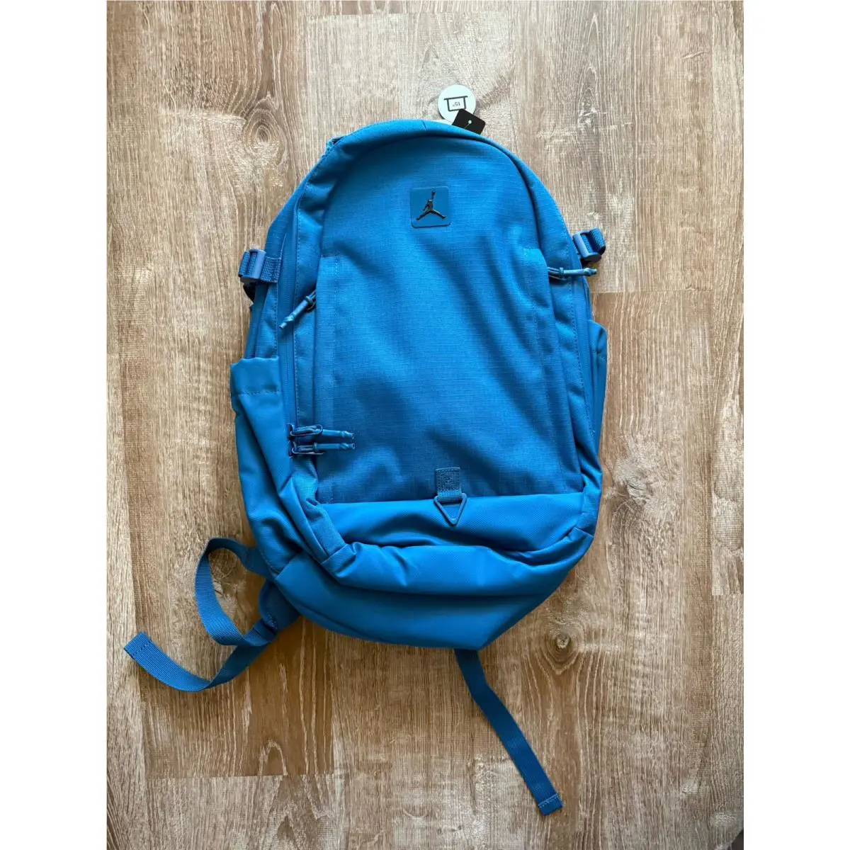 Nike Jordan 29L Franchise Backpack Cordura Travel Gym Bag 15” Laptop MA0899 U1R