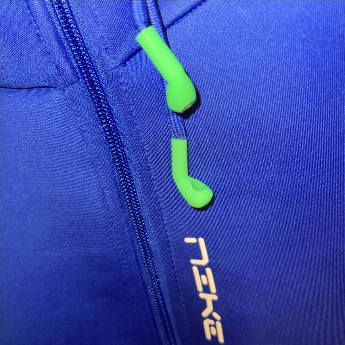 Nike clothing - Hyper Royal/Green Shock/Hyper Pink/Green Shock 9