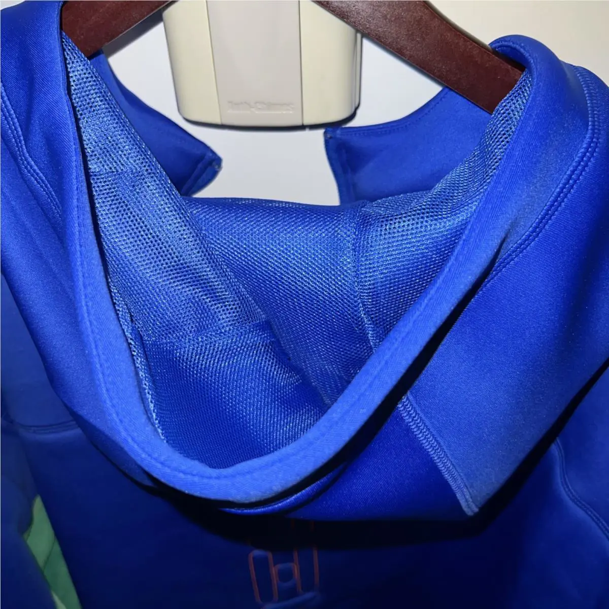 Nike clothing - Hyper Royal/Green Shock/Hyper Pink/Green Shock 16