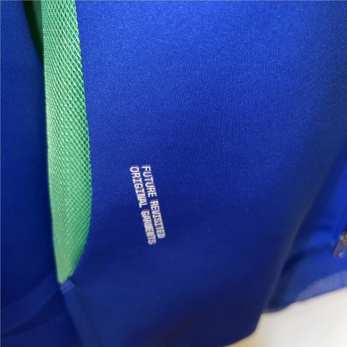 Nike clothing - Hyper Royal/Green Shock/Hyper Pink/Green Shock 0