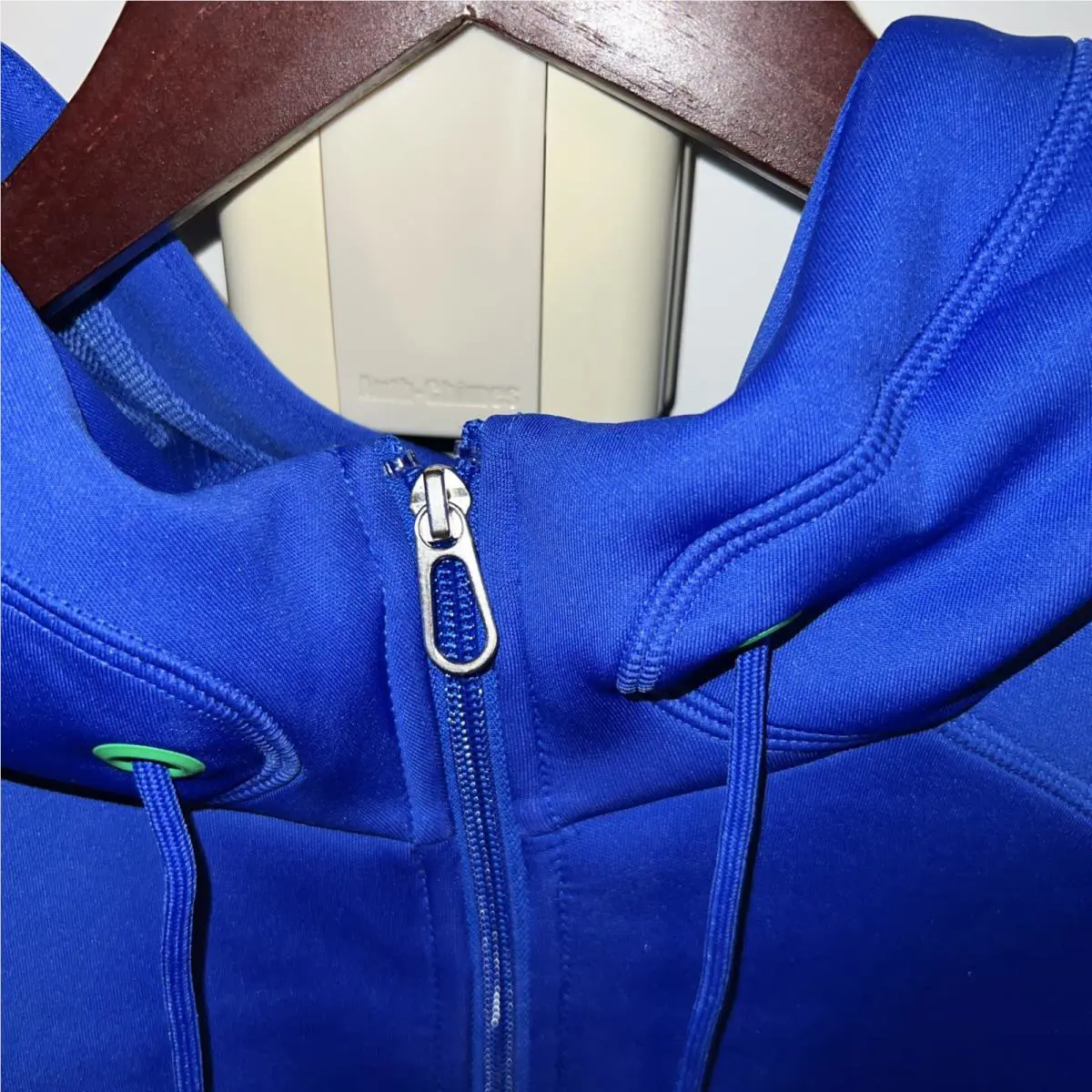 Nike clothing - Hyper Royal/Green Shock/Hyper Pink/Green Shock 3