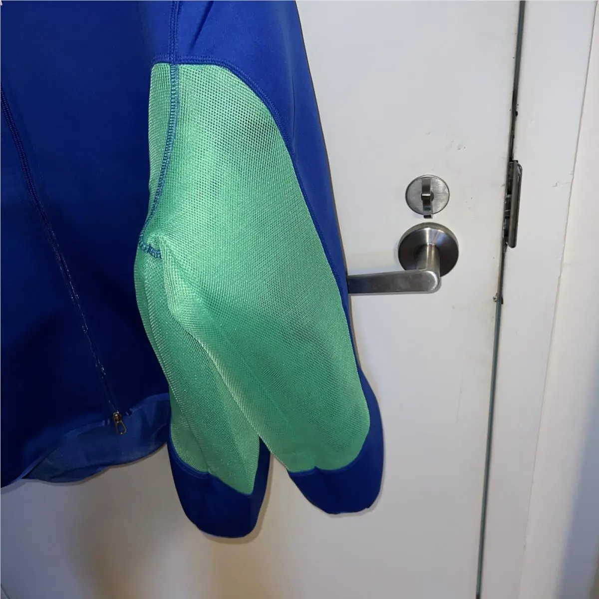 Nike clothing - Hyper Royal/Green Shock/Hyper Pink/Green Shock 4