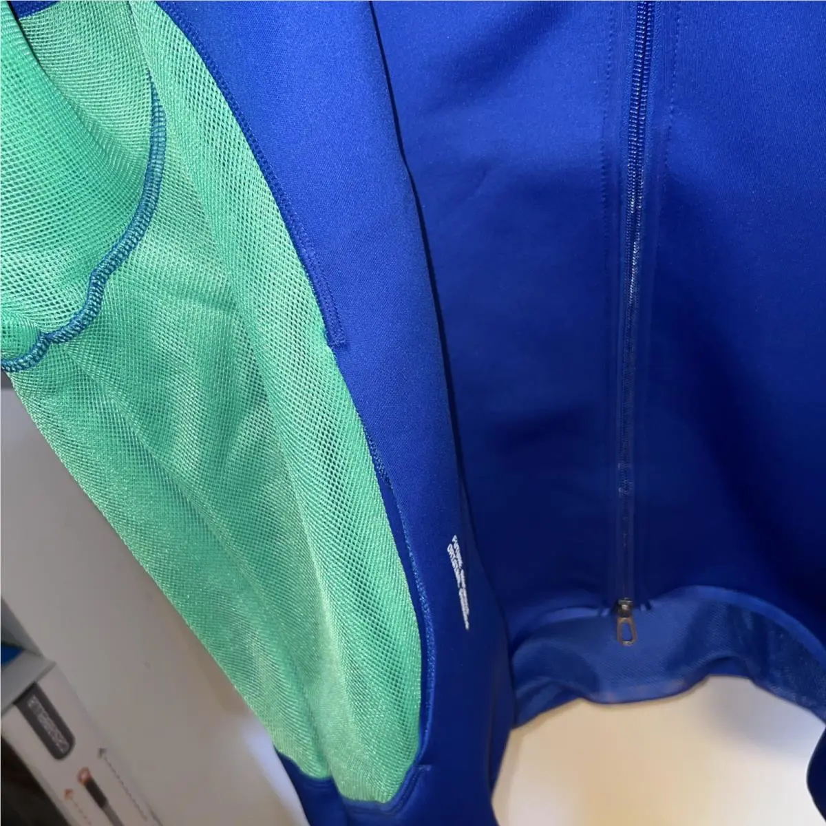 Nike clothing - Hyper Royal/Green Shock/Hyper Pink/Green Shock 6