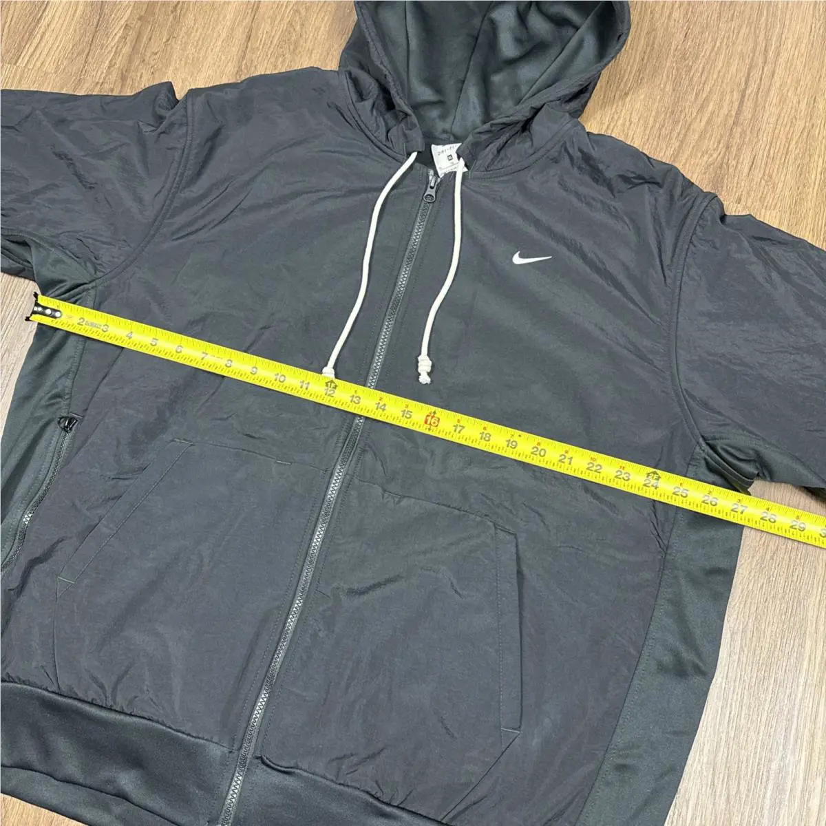 Nike clothing - Nike CK6805-010 - CK6805010 CK6805 - Black (UPC: 0194498025277) 0