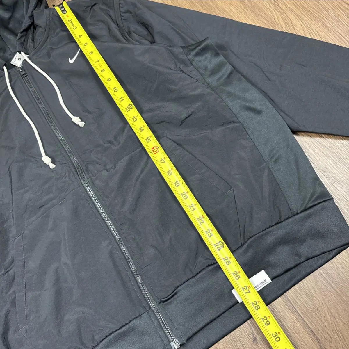 Nike clothing - Nike CK6805-010 - CK6805010 CK6805 - Black (UPC: 0194498025277) 1