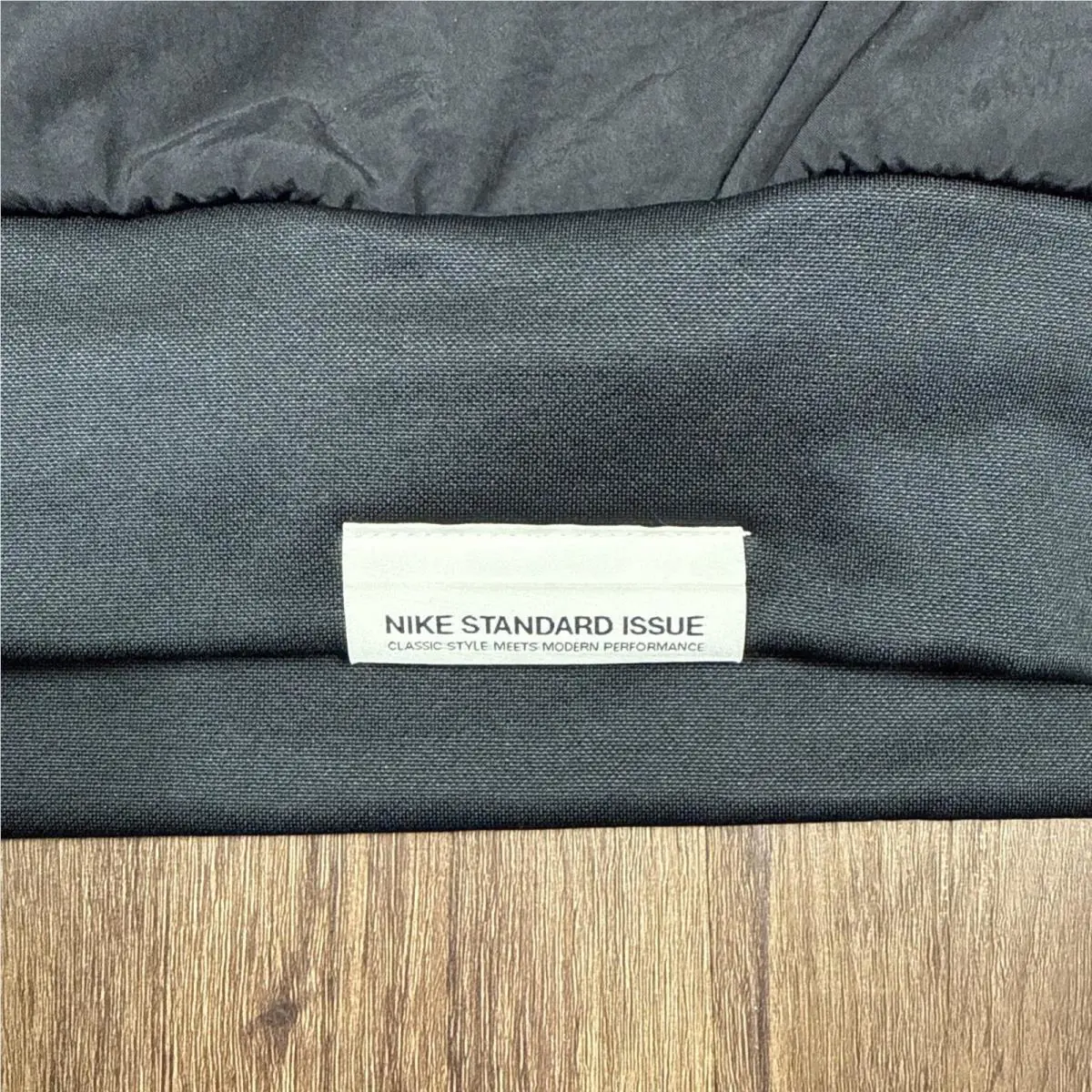 Nike clothing - Nike CK6805-010 - CK6805010 CK6805 - Black (UPC: 0194498025277) 2