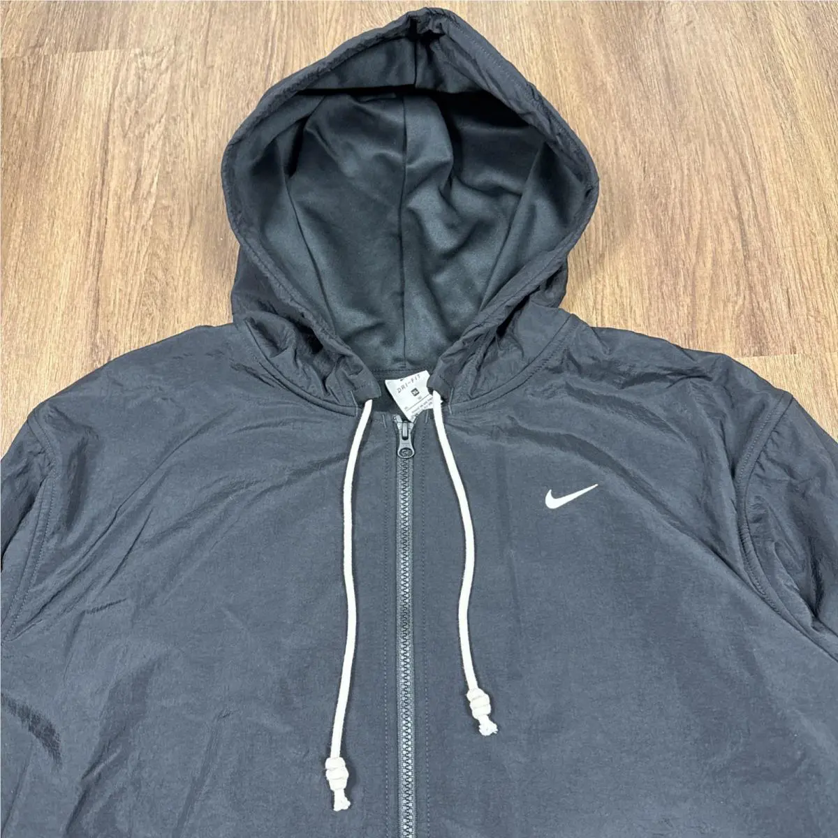 Nike clothing - Nike CK6805-010 - CK6805010 CK6805 - Black (UPC: 0194498025277) 3