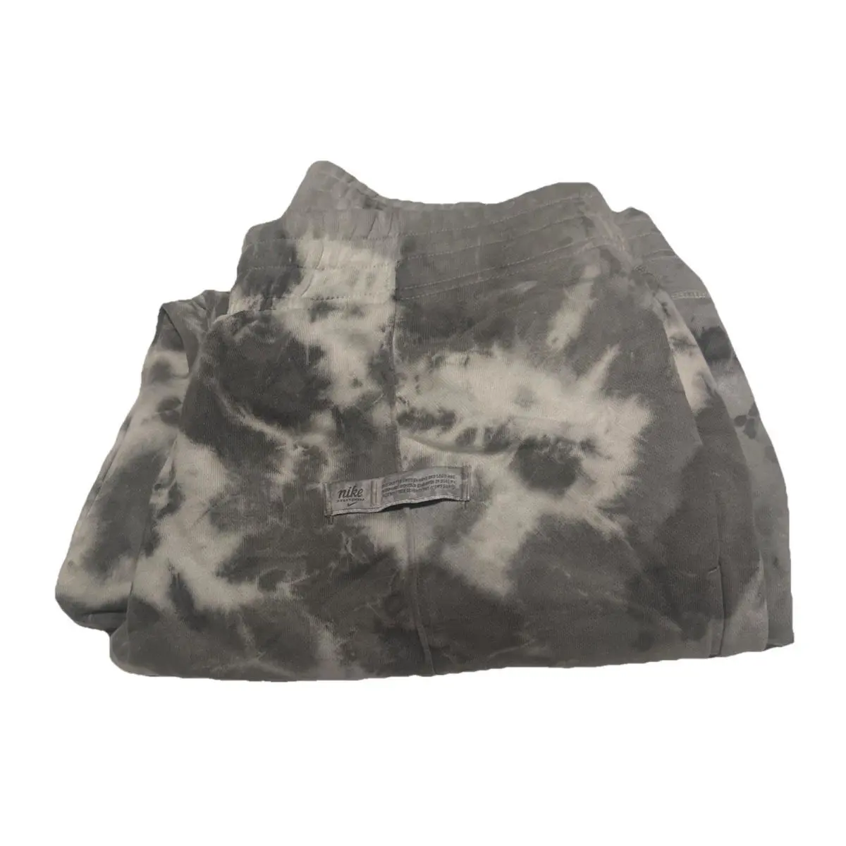 Nike clothing - Gray (UPC: 0195244915101) 16