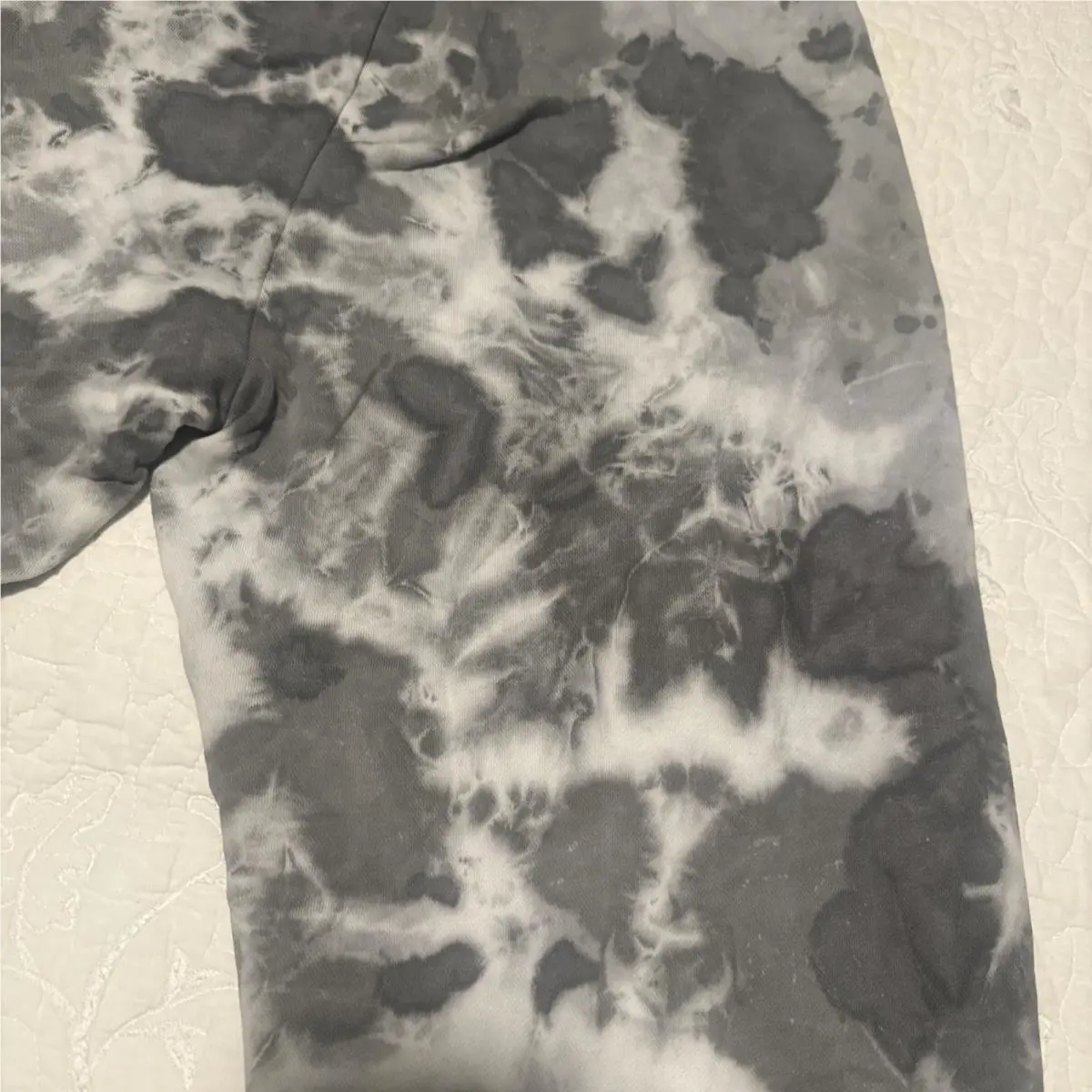 Nike clothing - Gray (UPC: 0195244915101) 8