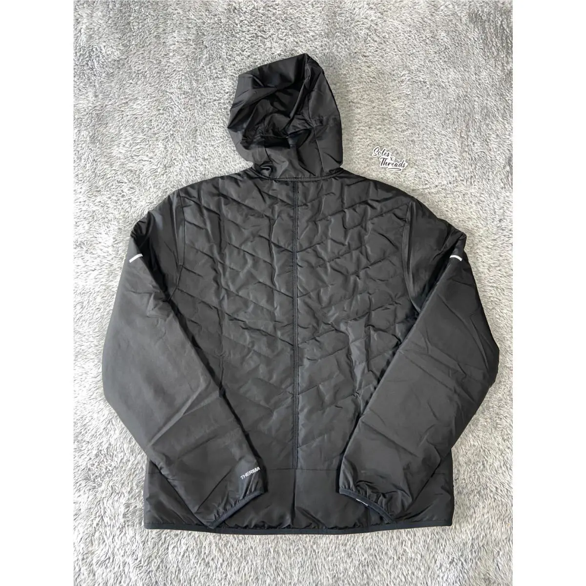 Nike clothing - Nike Dri-Fit - Black 0