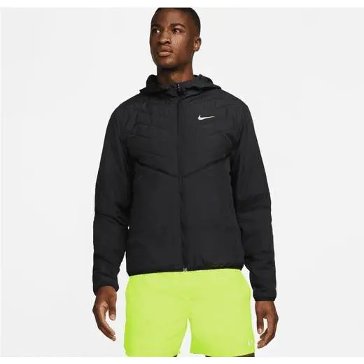 Nike clothing - Nike Dri-Fit - Black 1