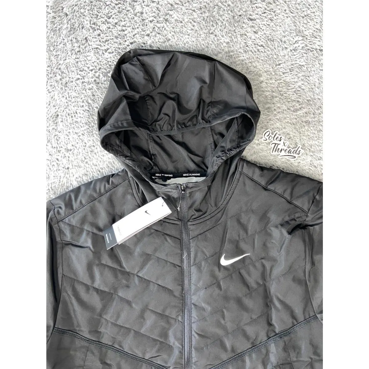 Nike clothing - Nike Dri-Fit - Black 2