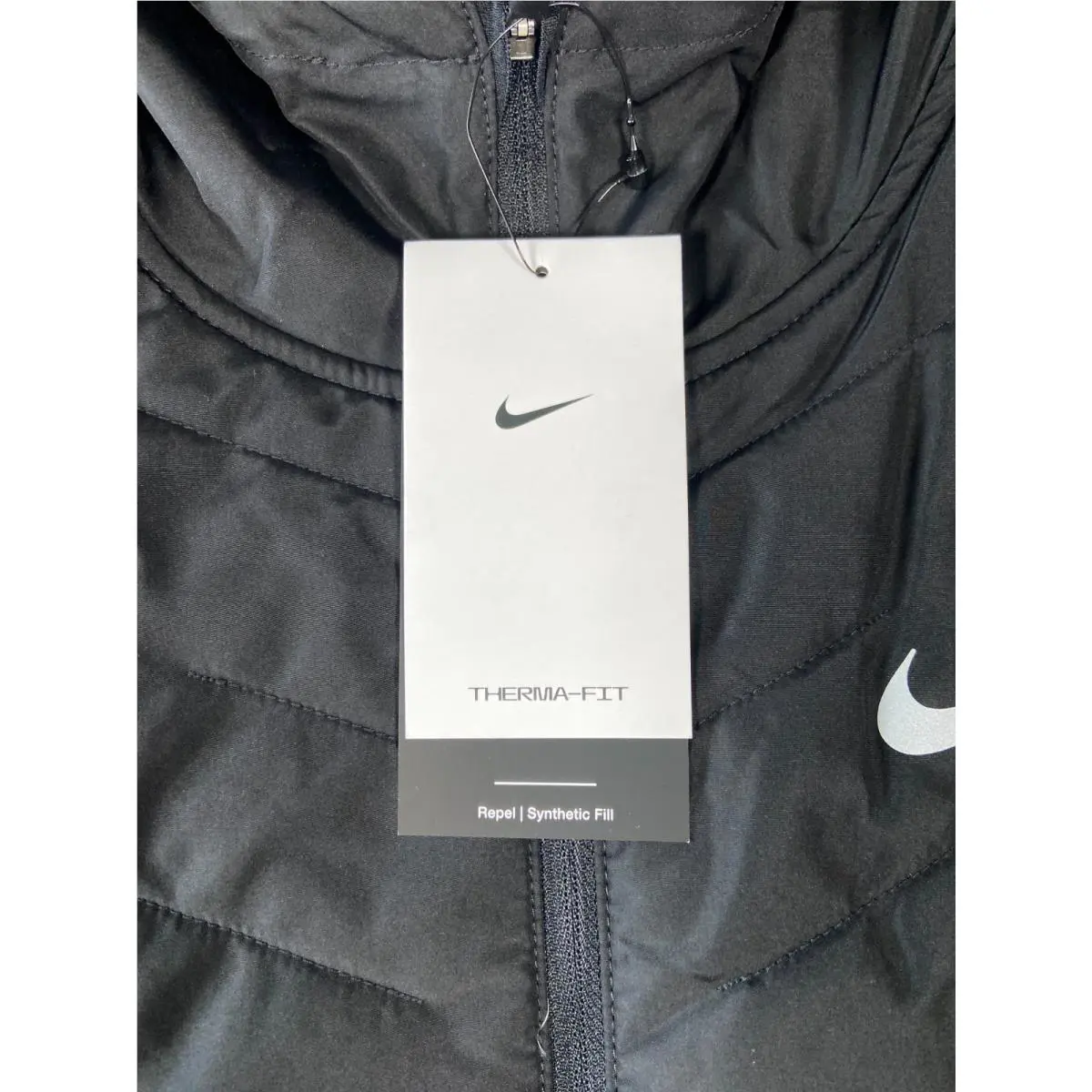 Nike clothing - Nike Dri-Fit - Black 4