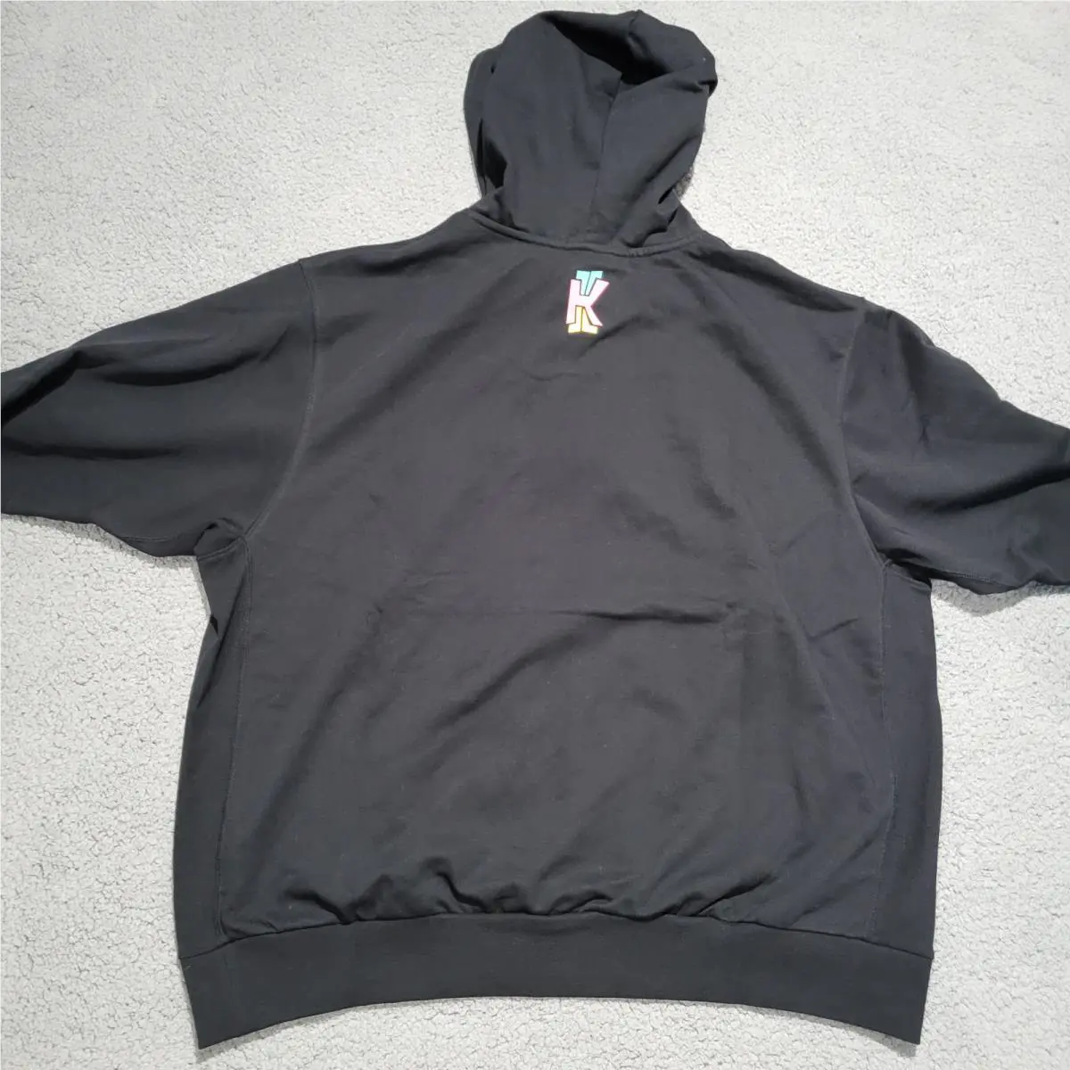 Nike clothing - DD9012-010 DD9012010 - DD9012-010 DD9012010 - Black 0