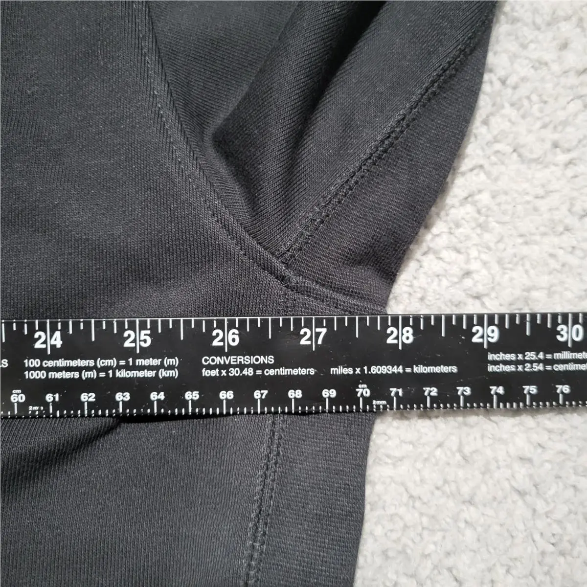 Nike clothing - DD9012-010 DD9012010 - DD9012-010 DD9012010 - Black 3