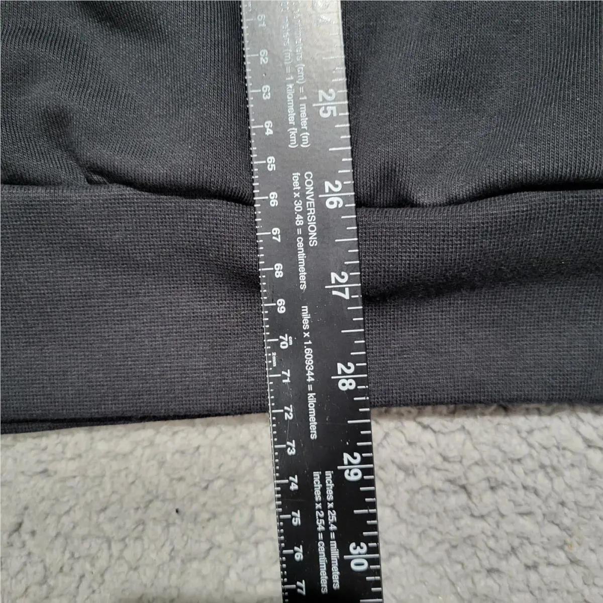 Nike clothing - DD9012-010 DD9012010 - DD9012-010 DD9012010 - Black 4