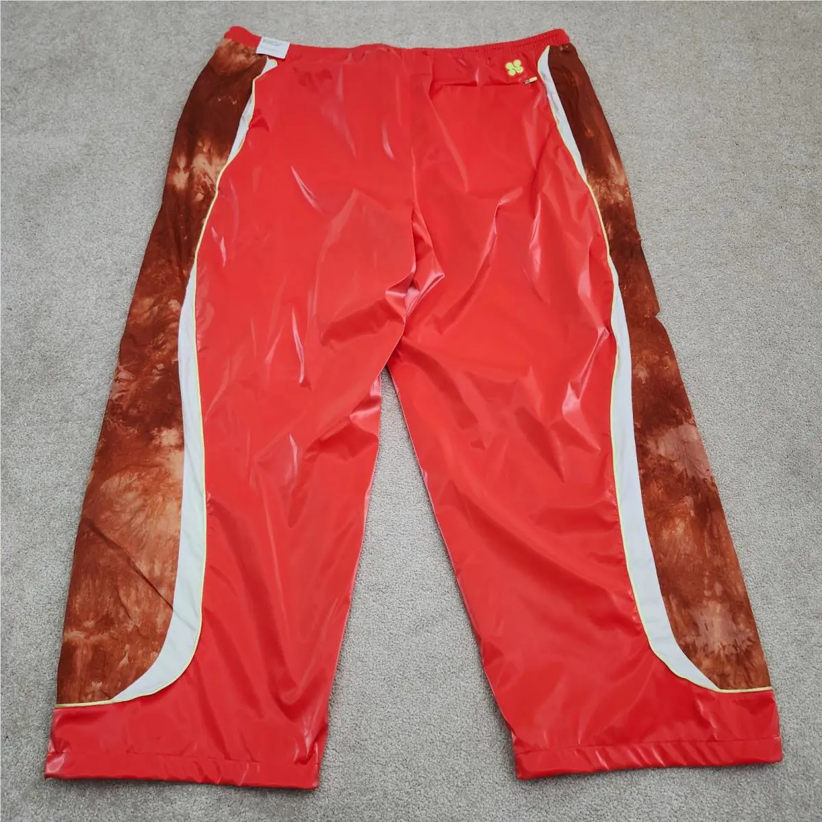 Nike clothing - Red 8
