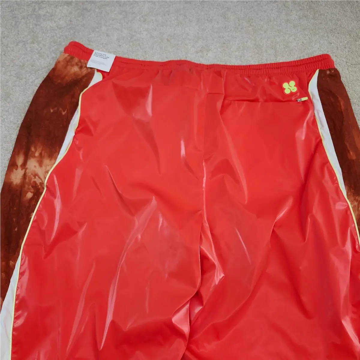 Nike clothing - Red 9