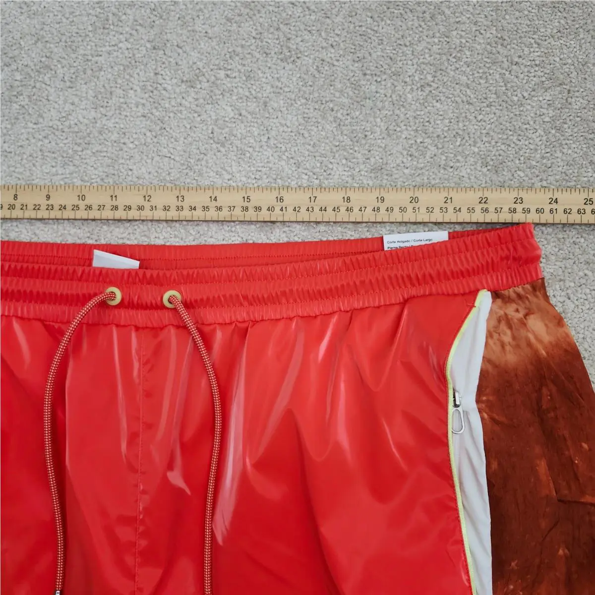 Nike clothing - Red 12