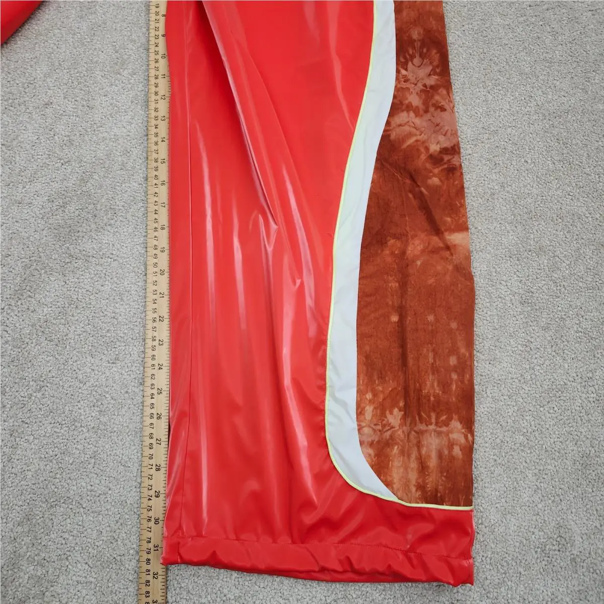Nike clothing - Red 13