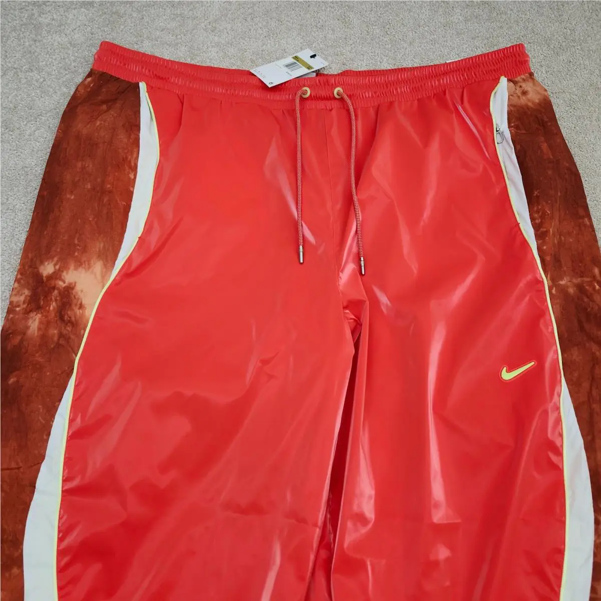 Nike clothing - Red 0