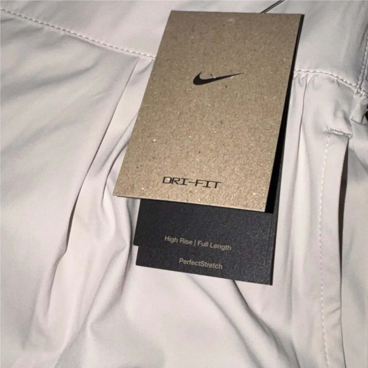 Nike clothing - HM8389-104 - HM8389-104 - Light Orewood Brown/Light Iron Ore 7