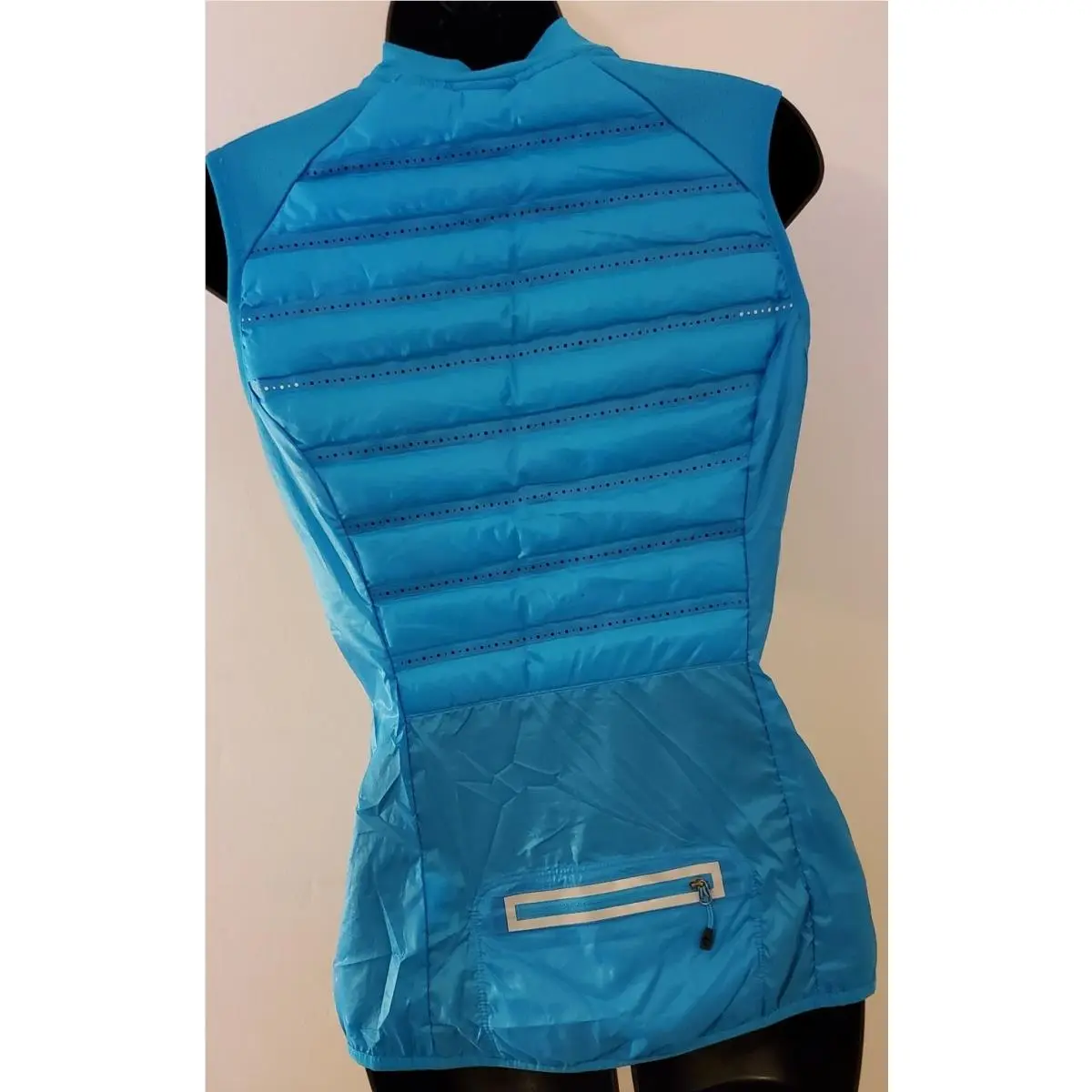 Nike clothing - Blue/ Turquoise 2