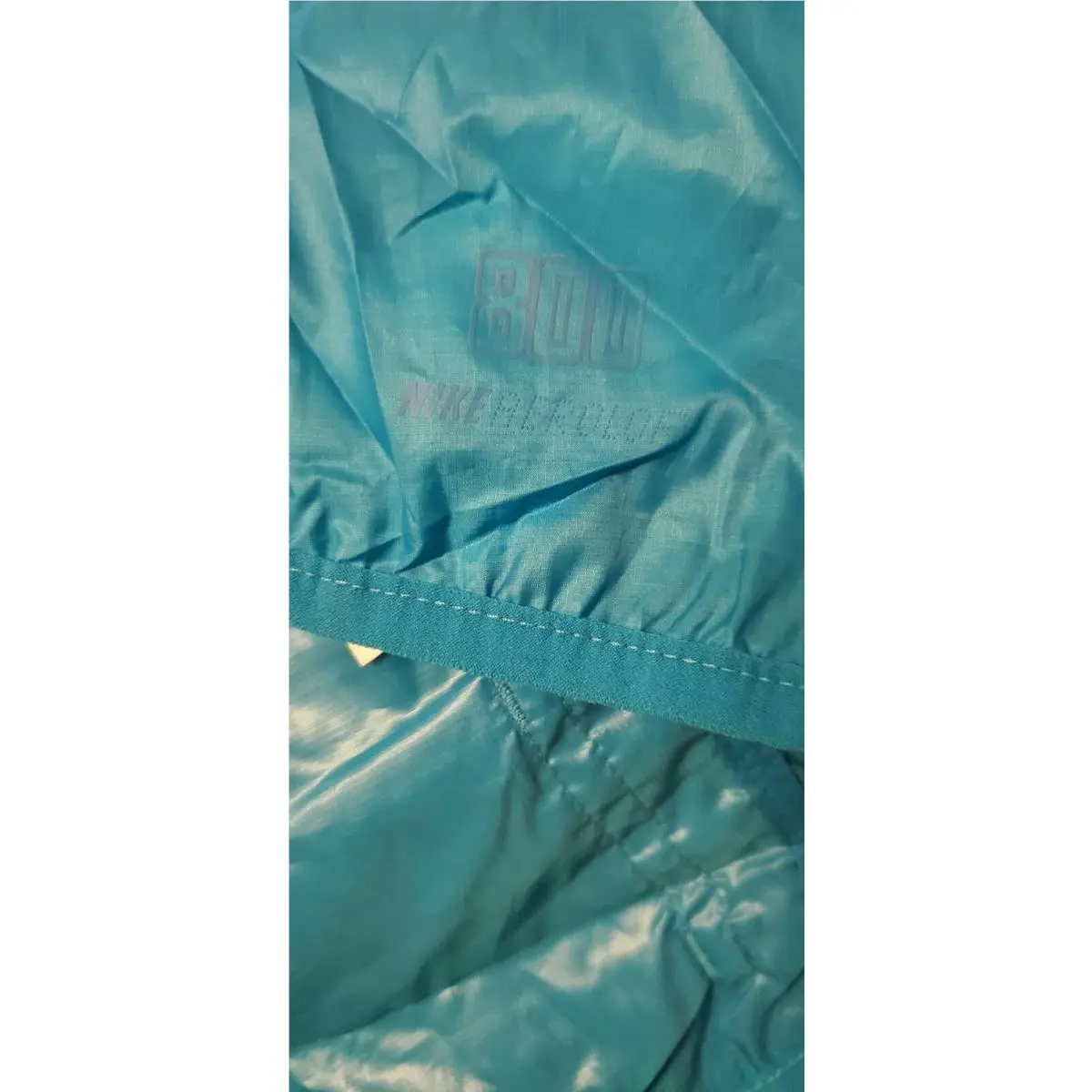 Nike clothing - Blue/ Turquoise 3