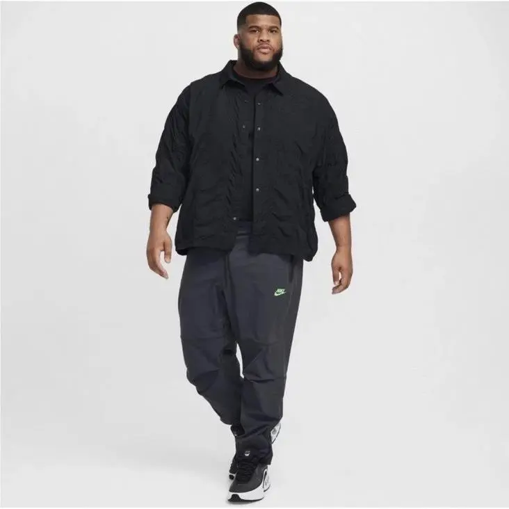 Nike clothing - NIKE TECH - TECH - 