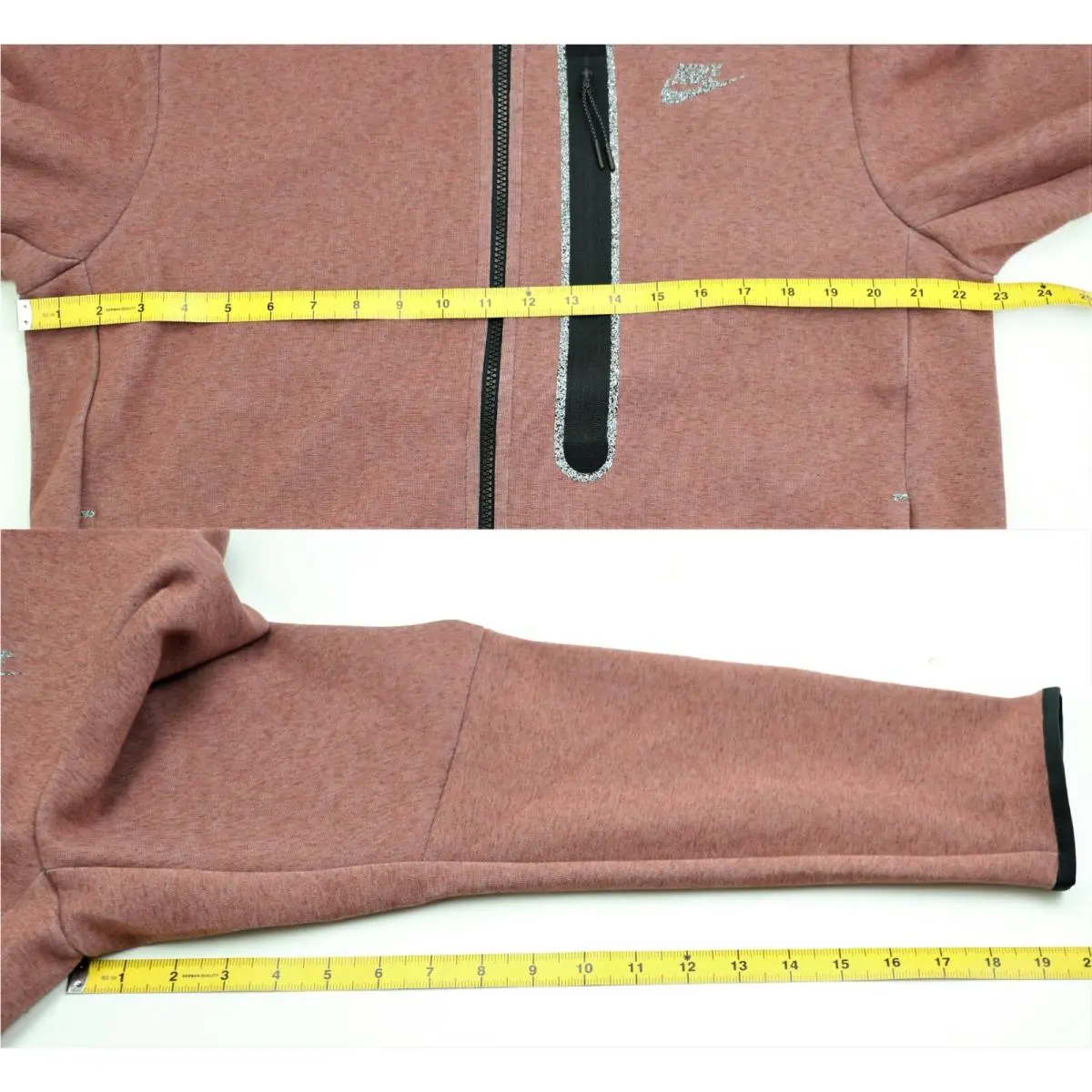 Nike clothing - Redstone 9
