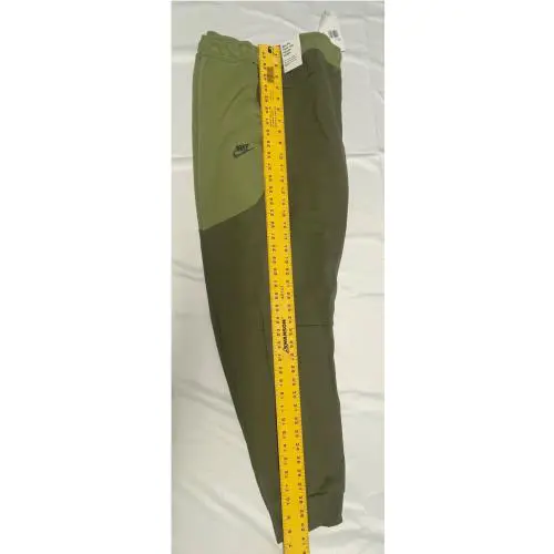 Nike clothing - OLIVE ALLIGATOR BLACK (UPC: 195871872976) 0
