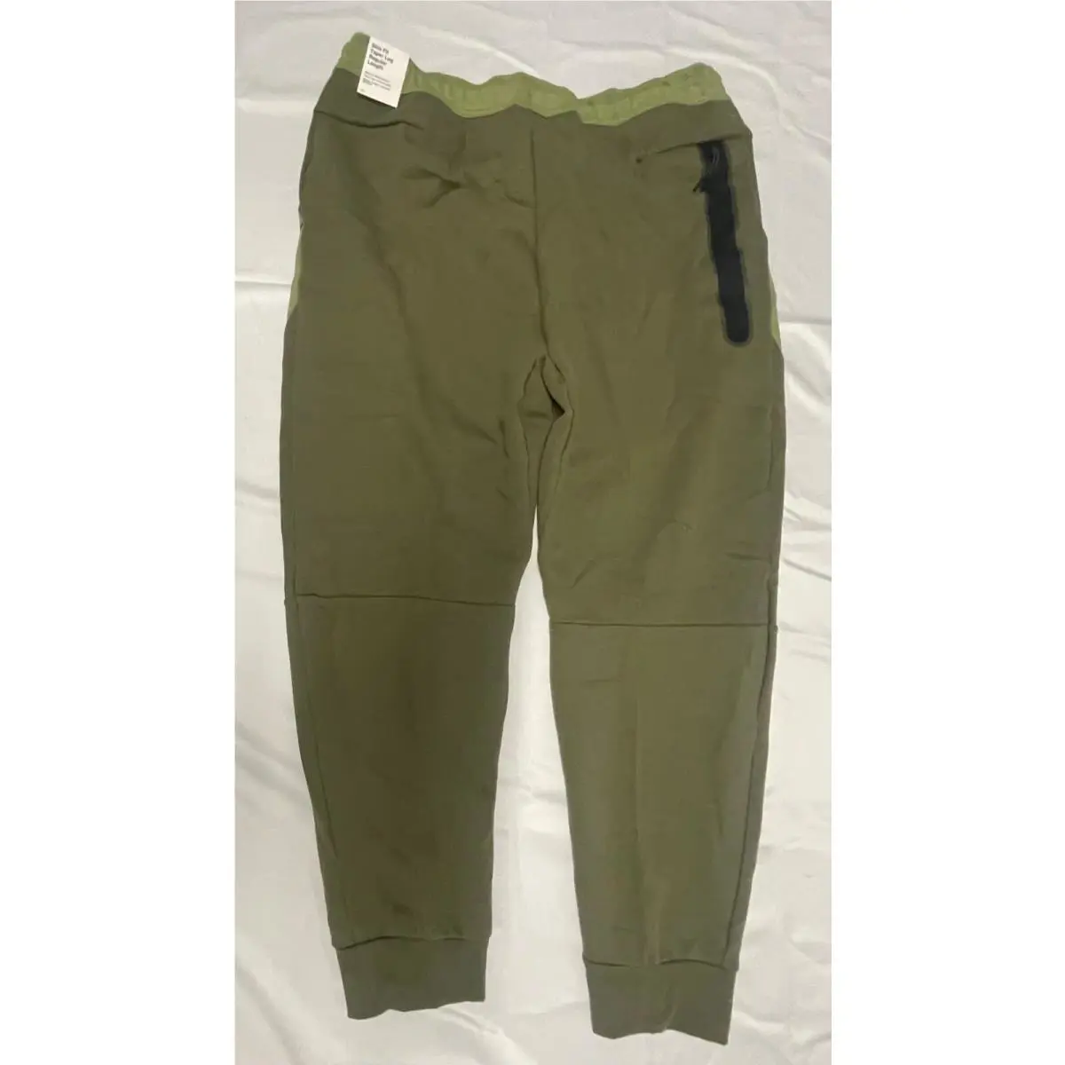 Nike clothing - OLIVE ALLIGATOR BLACK (UPC: 195871872976) 5