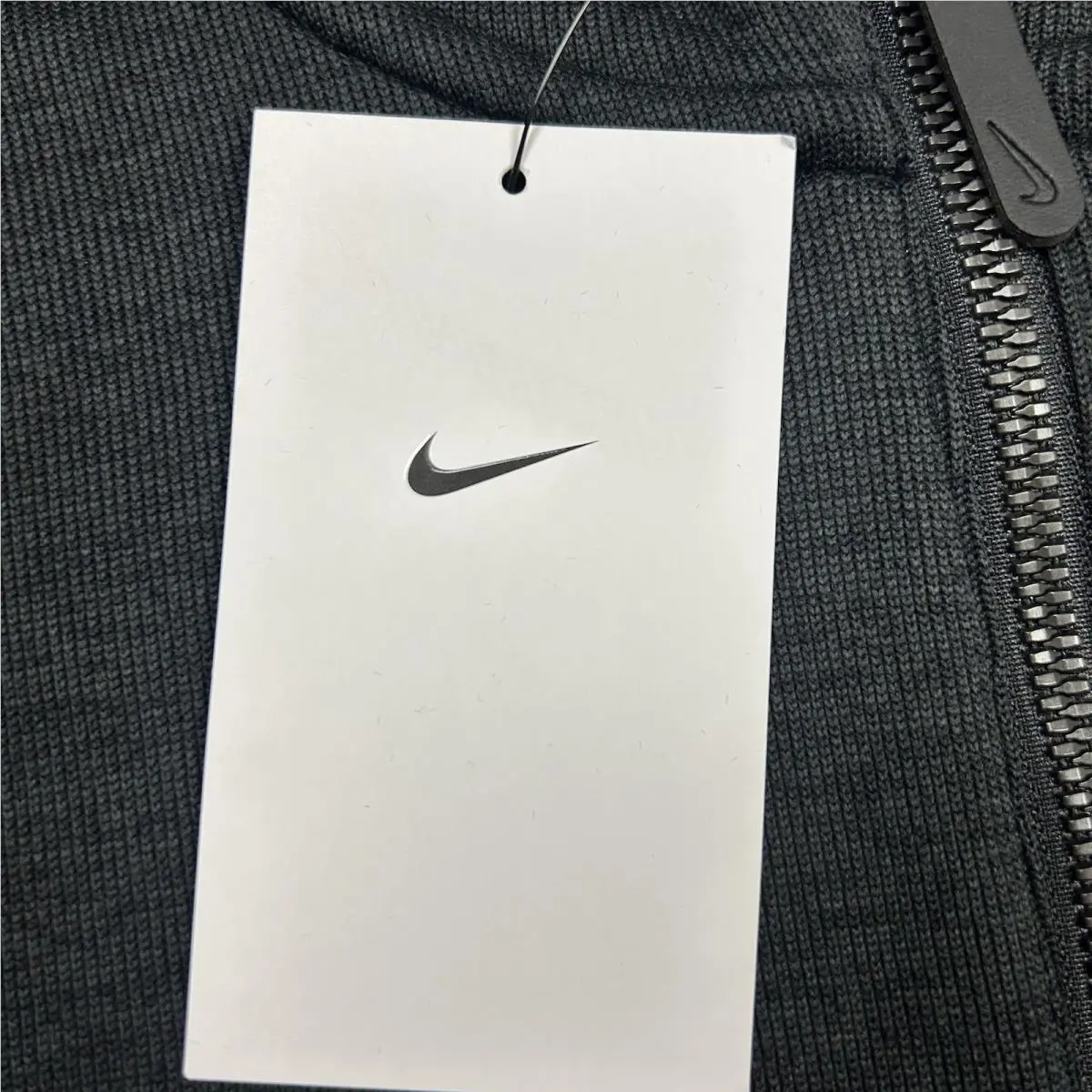 Nike clothing - Black (UPC: 197595745123) 8