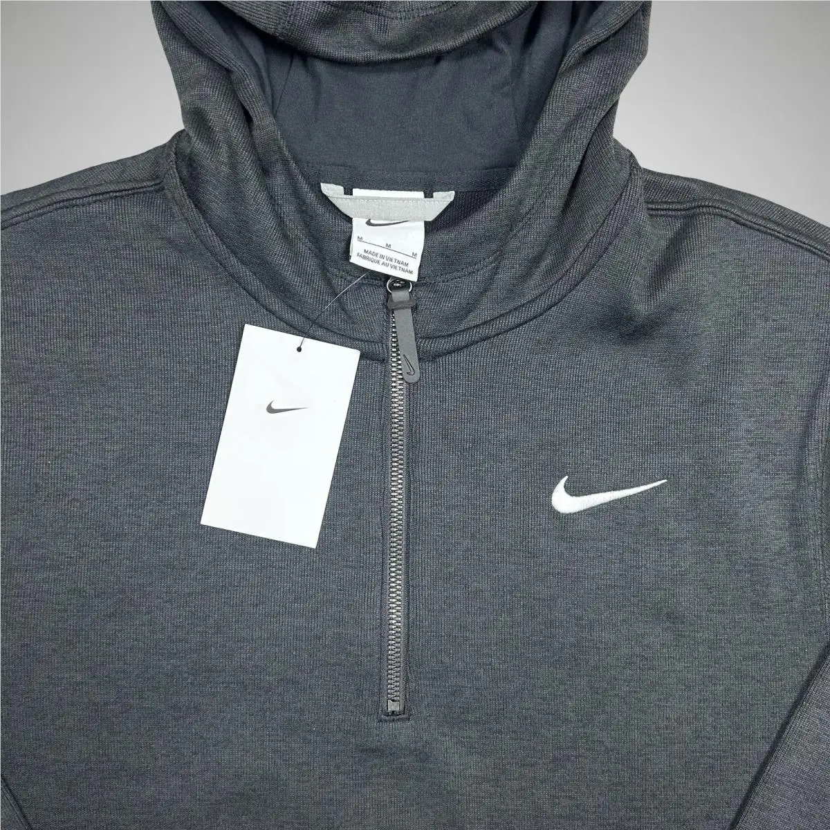 Nike clothing - Black (UPC: 197595745123) 1