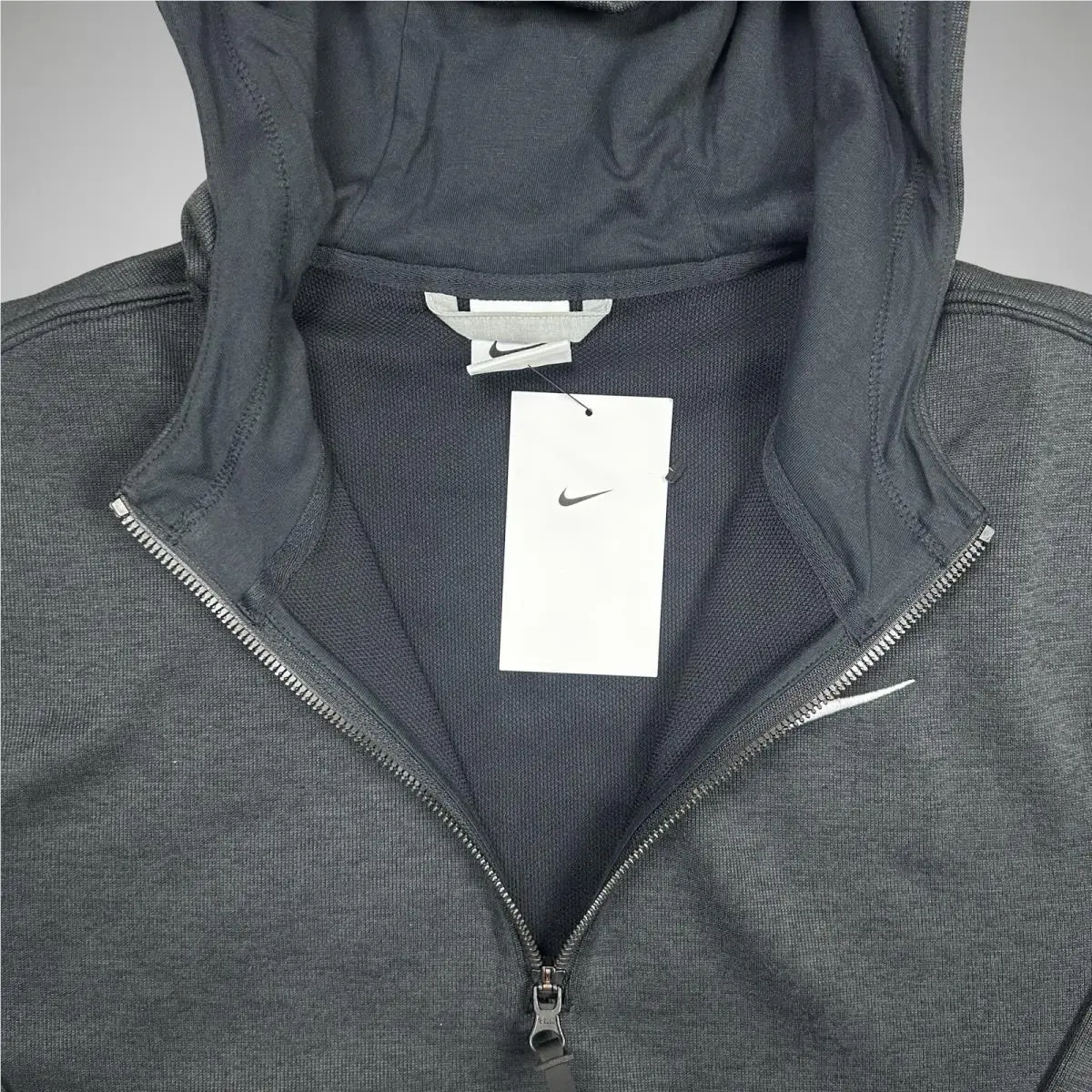 Nike clothing - Black (UPC: 197595745123) 2