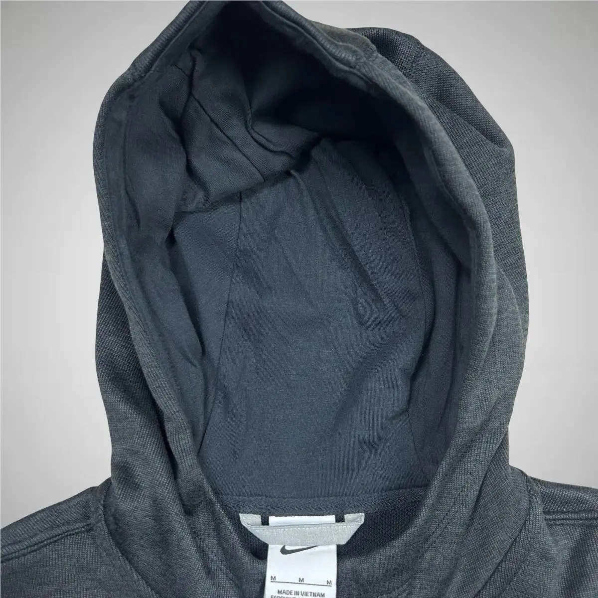 Nike clothing - Black (UPC: 197595745123) 3