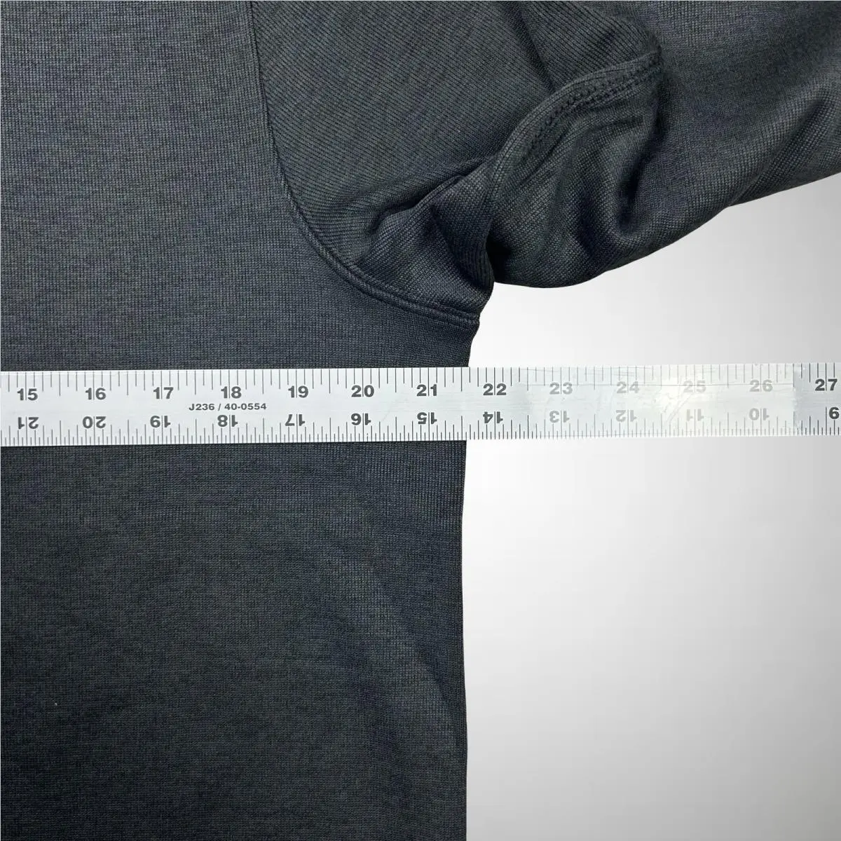 Nike clothing - Black (UPC: 197595745123) 5
