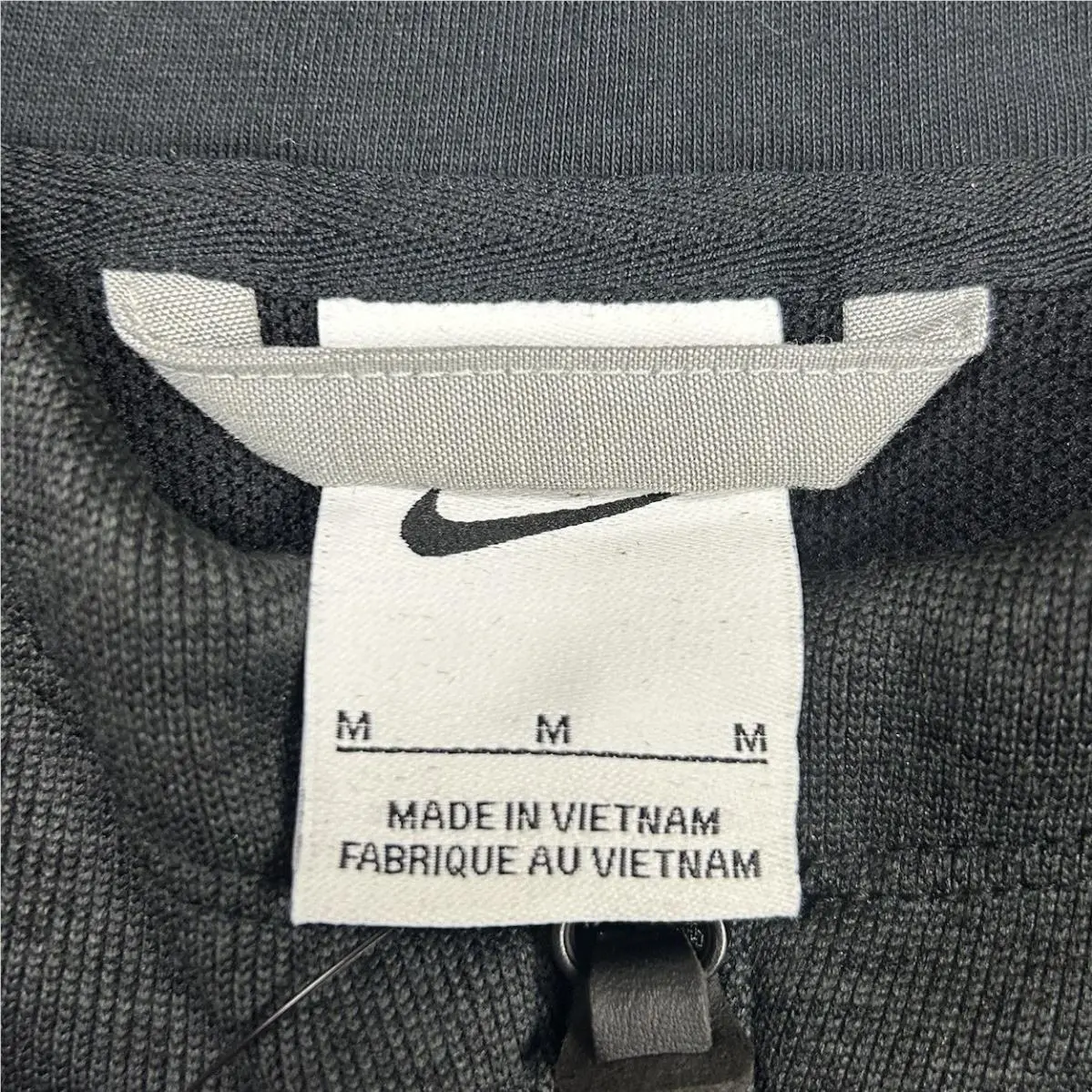 Nike clothing - Black (UPC: 197595745123) 7