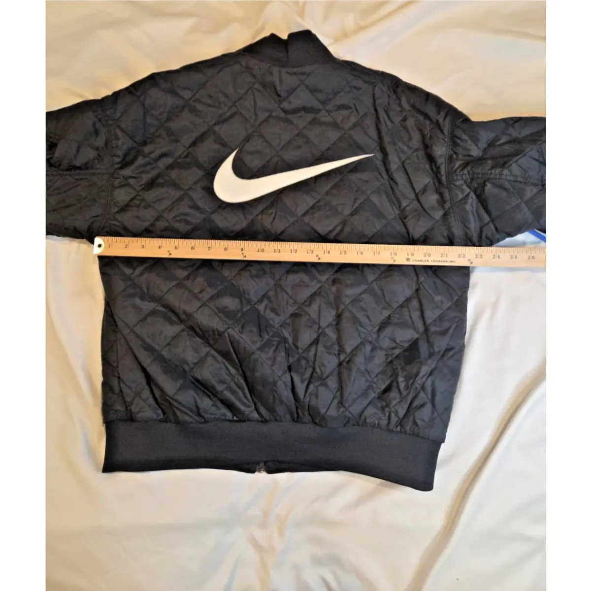 Nike clothing - Black 12