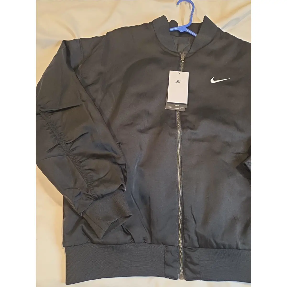 Nike clothing - Black 0