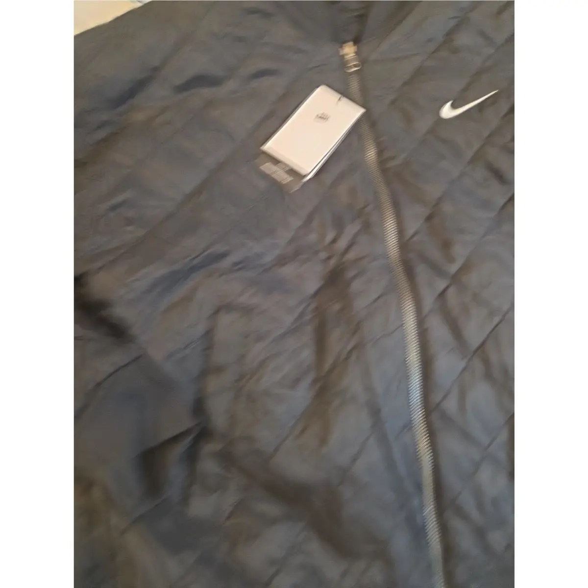 Nike clothing - Black 8