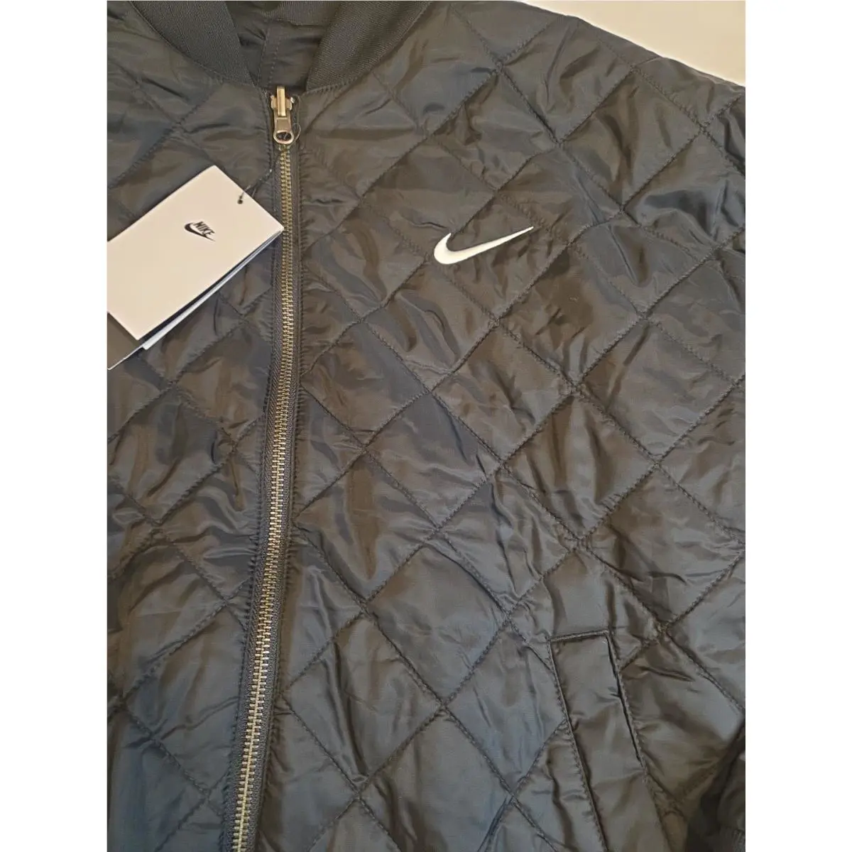 Nike clothing - Black 9