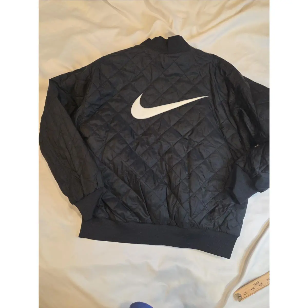Nike clothing - Black 10