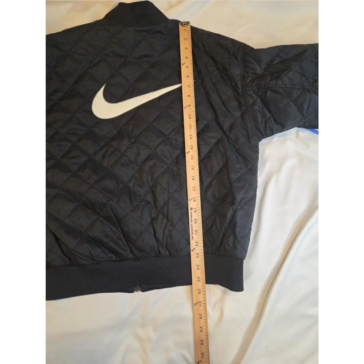 Nike clothing - Black 13