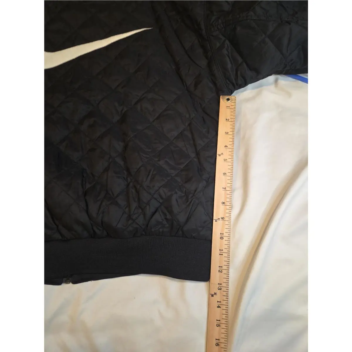 Nike clothing - Black 14