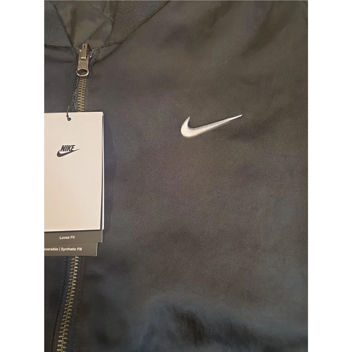 Nike clothing - Black 2