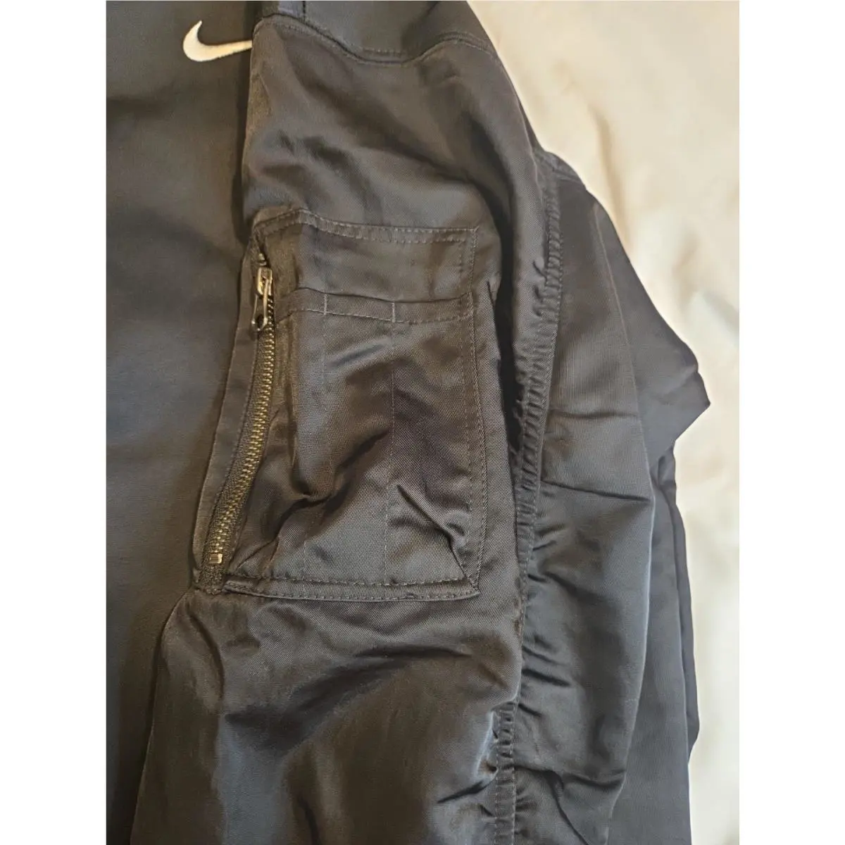 Nike clothing - Black 4