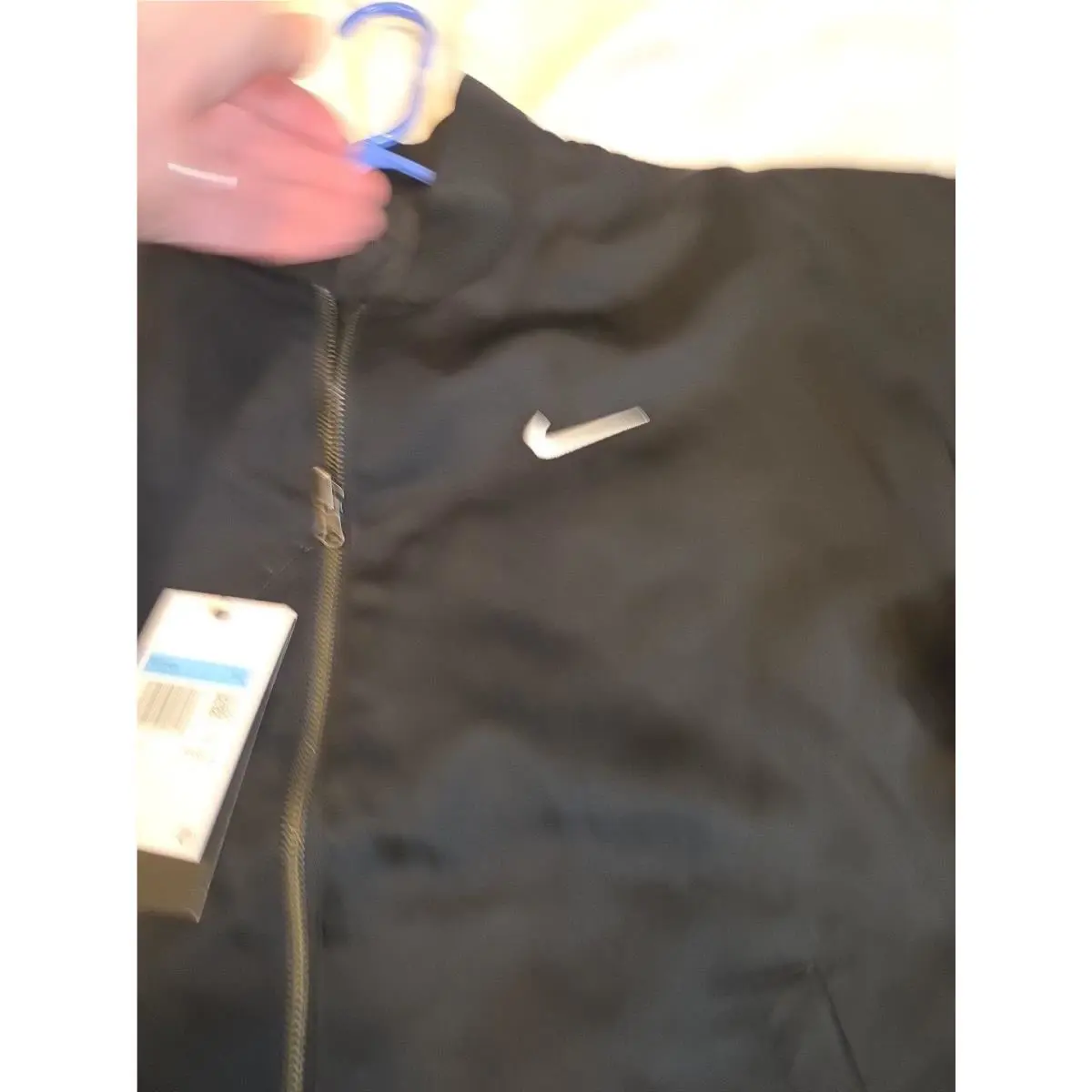 Nike clothing - Black 5